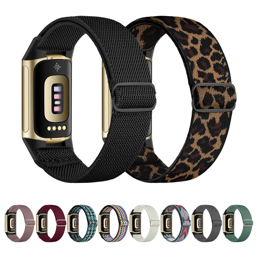 Pulsera para reloj Fitbit Charge 5, Charge 6 