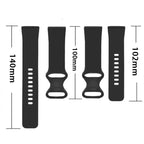 Correas Fitbit Versa 3 