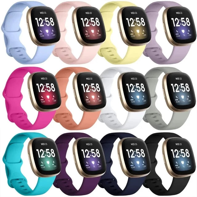 Pulsera para Reloj Fitbit Versa 3
