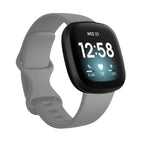 Pulsera para Reloj Fitbit Versa 3 gris