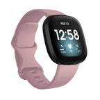 Pulsera para Reloj Fitbit Versa 3 rosa