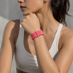 Pulsera para reloj Google Fitbit Air rosa