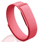 Pulsera para reloj Google Fitbit Air rojo