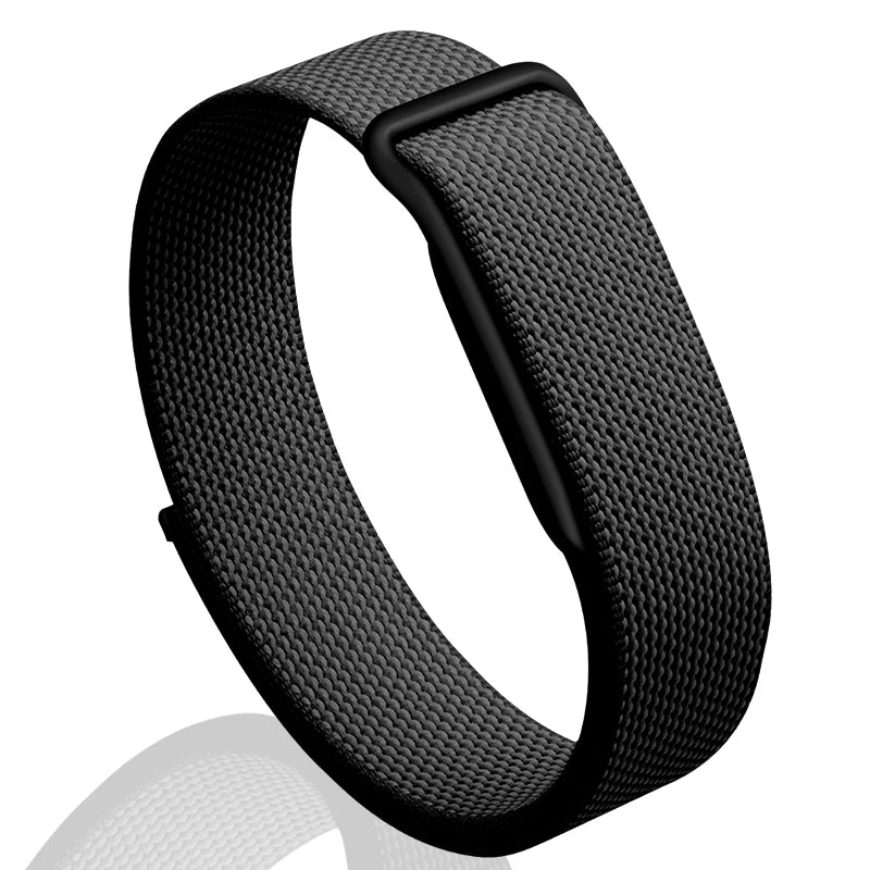 Pulsera para reloj Google Fitbit Air negro