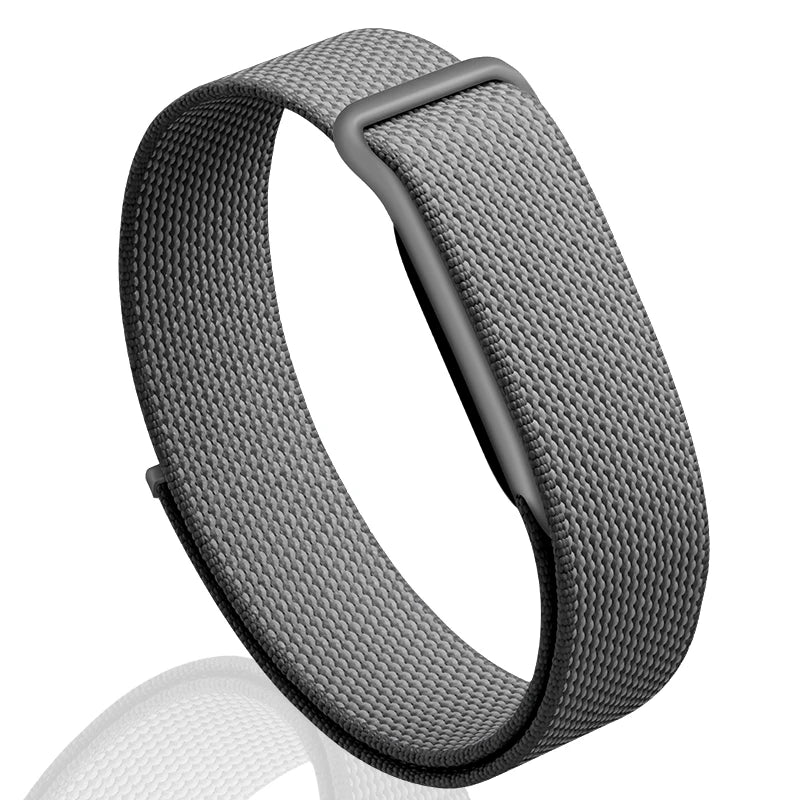 Pulsera para reloj Google Fitbit Air gris