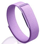 Pulsera para reloj Google Fitbit Air violeta