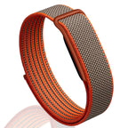 Pulsera para reloj Google Fitbit Air naranja