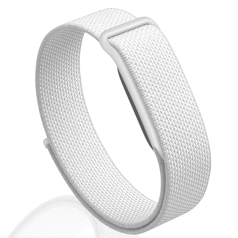 Pulsera para reloj Google Fitbit Air blanco
