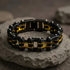 Pulsera Cadena "Rider" 