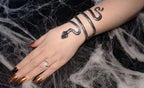 Pulsera Serpiente 