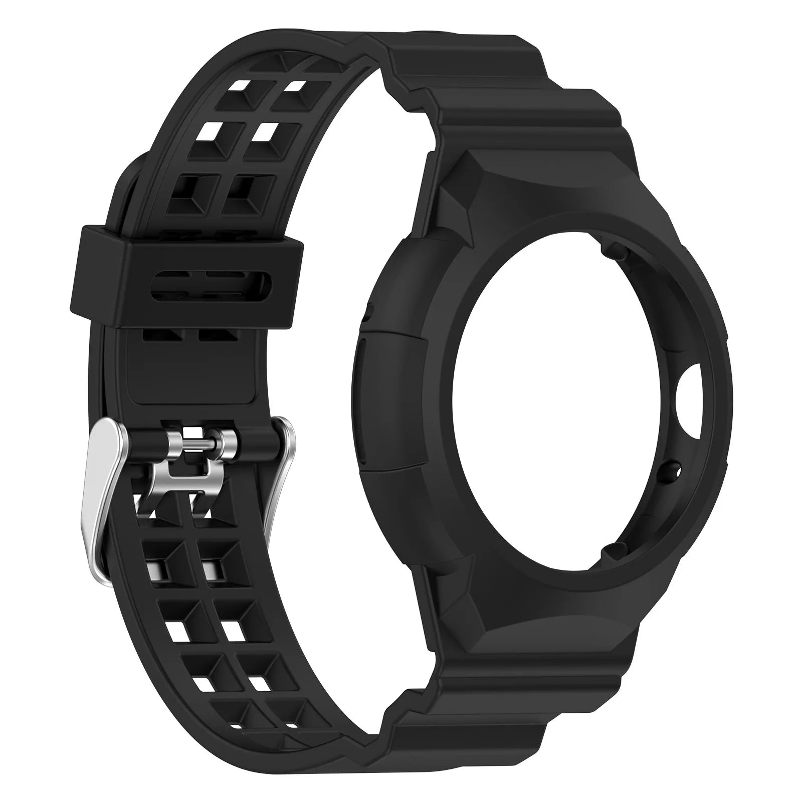 Pulsera Smartwatch Google Pixel Watch 1 & 2 negra