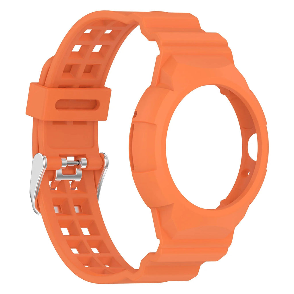 Pulsera Smartwatch Google Pixel Watch 1 & 2 naranja