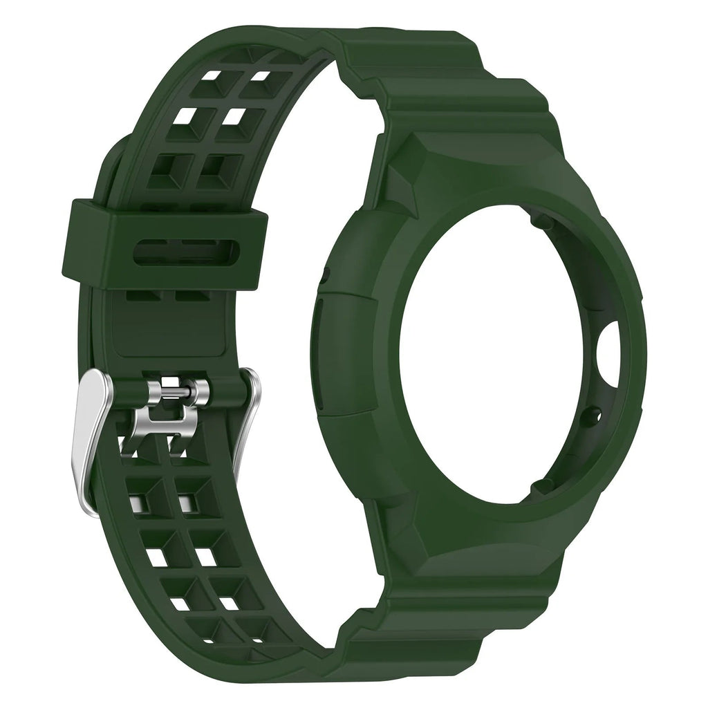 Pulsera Smartwatch Google Pixel Watch 1 & 2 verde militar