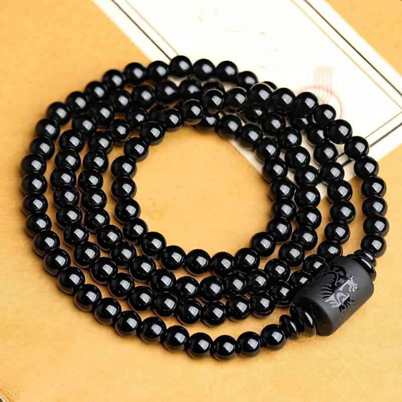 Pulsera Tibetana Hombre 