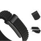 Pulsera de nylon para reloj Google Fitbit Air 