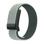 Pulsera de nylon para reloj Google Fitbit Air verde menta