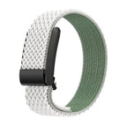 Pulsera de nylon para reloj Google Fitbit Air blanco