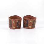 Pulsera Vikinga Triskel