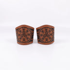 Pulsera Vikinga Triskel