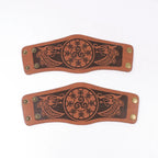 Pulsera Vikinga Triskel