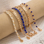 Pulseras de Estilo Bohemio