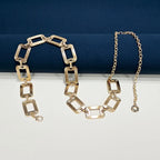 Cadena de cadera boho - joya de cintura y vientre para mujer plata