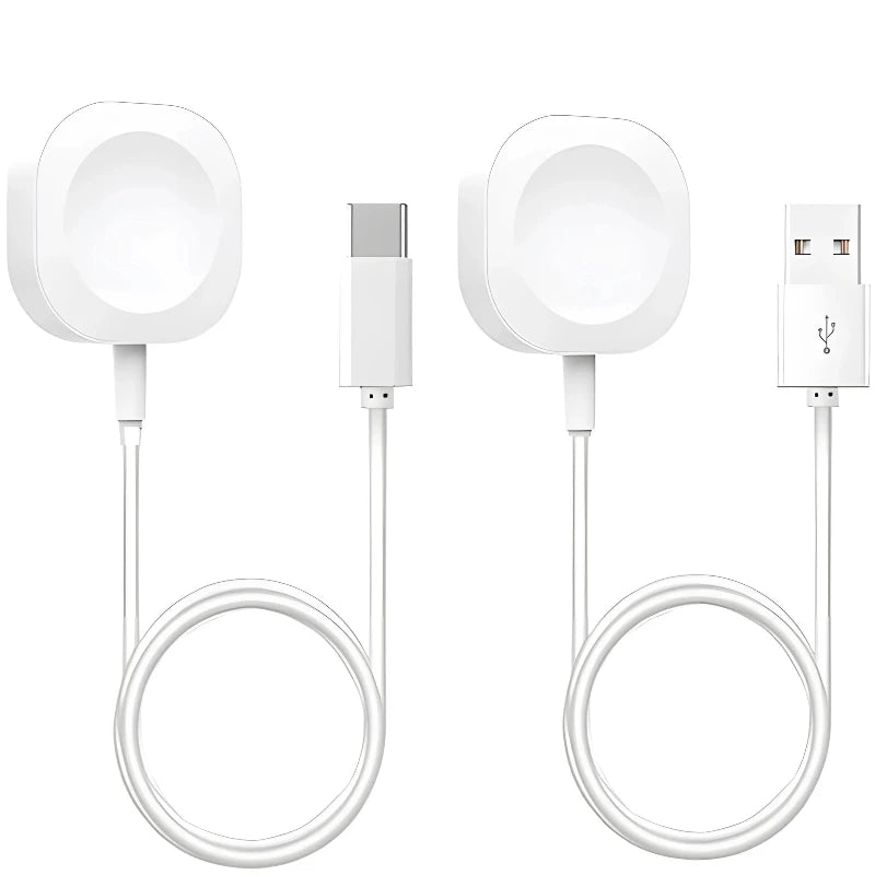 Cargador Apple Watch