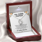 Estuche con Collar Mi Querida Mamá 