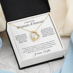 Estuche con Collar Mamá de Amor 