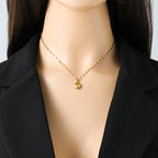 Estuche de 3 Joyas Corazón 