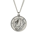 Collar con Colgante Signo del Zodiaco Astrológico para Hombre o Mujer