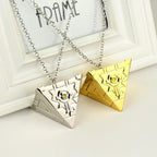 Collar del Milenio 