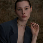 Collar Gargantilla con Colgante de Flores oro