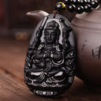 Medallón Buda 