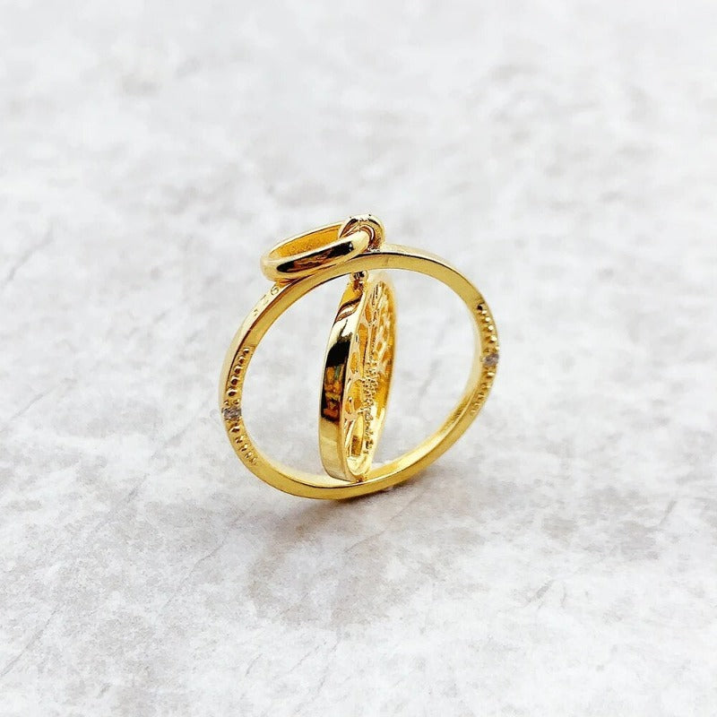 Colgante Árbol de la Vida - Exception®