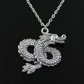 Colgante Dragón 