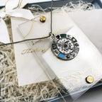 Colgante Talismán de la Suerte - Exception®