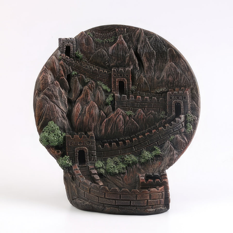 Porta Incienso Japonés 