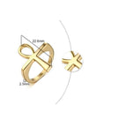 Anillo Egipto Antiguo 