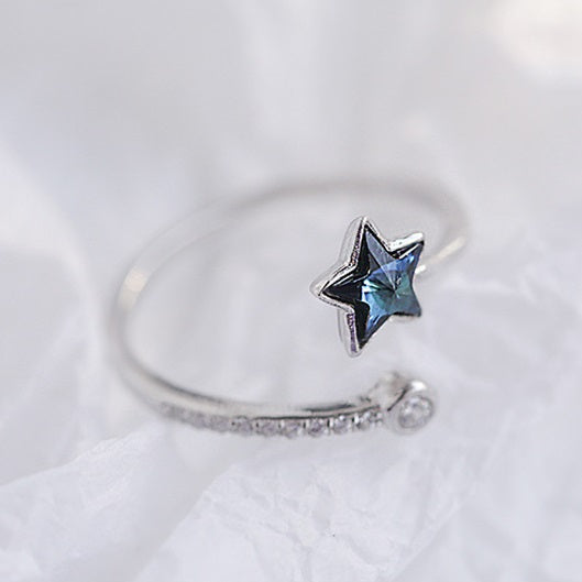 Anillo Estrella