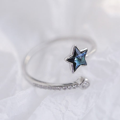 Anillo Estrella