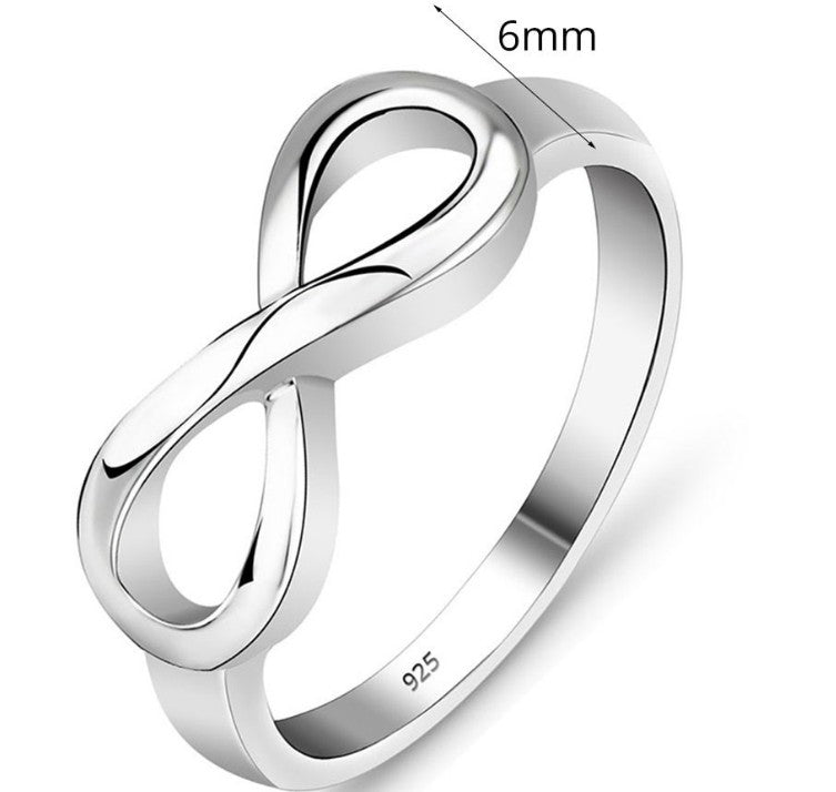 Anillo Infinito