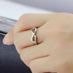Anillo Infinito