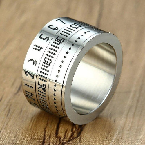 Anillo Kabyle