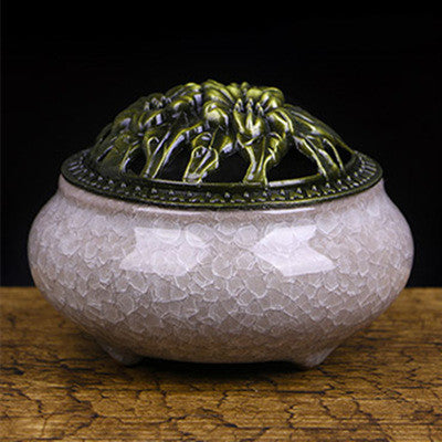 Caja de Joyas para Regalos blanco