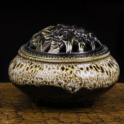 Caja de Joyas para Regalos marfil