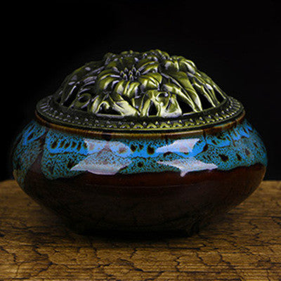 Caja de Joyas para Regalos zafiro