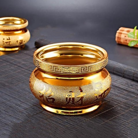 Cuenco para incienso A