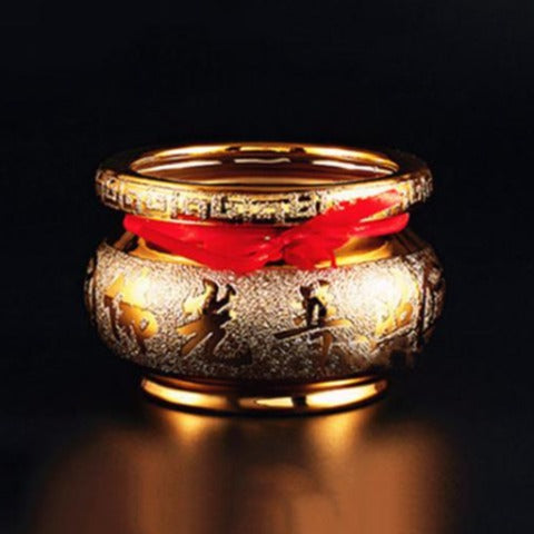 Cuenco para incienso B