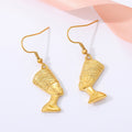 Pendientes Egipcios